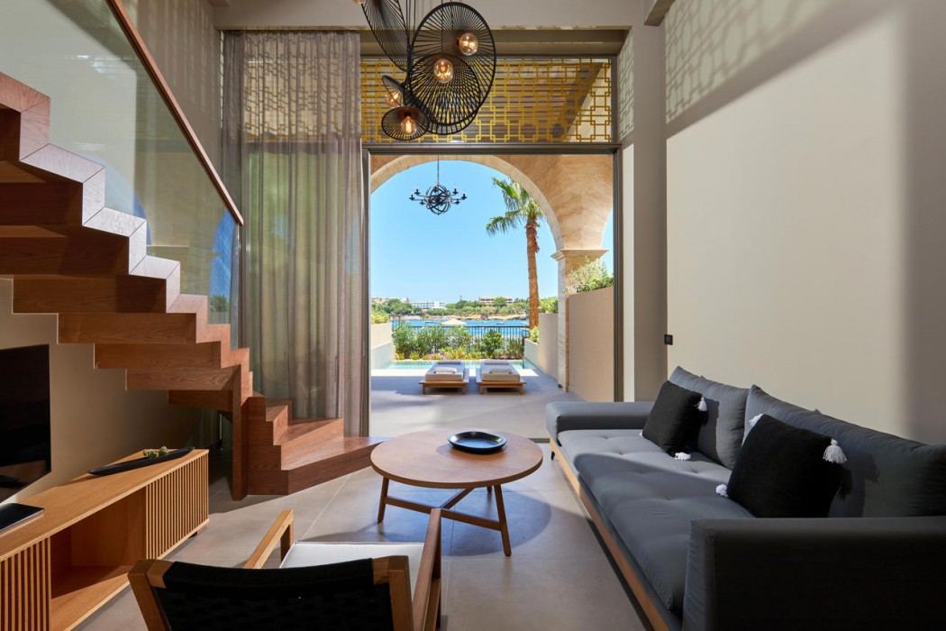 Castello Infinity Suites - Adults Only 57/158