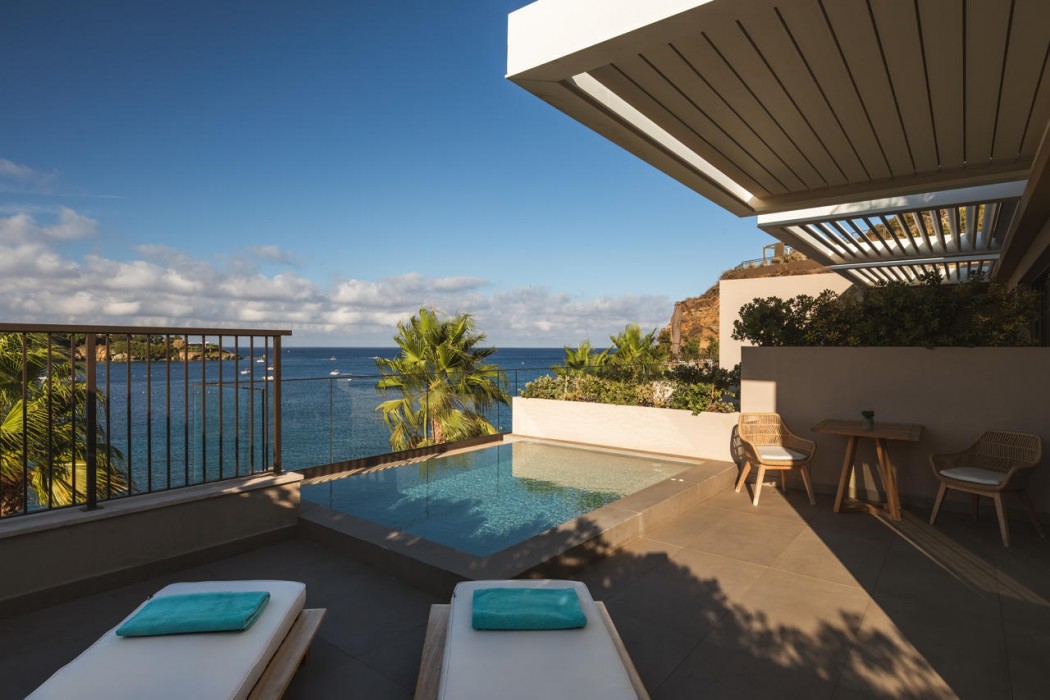 Castello Infinity Suites - Adults Only 30/158