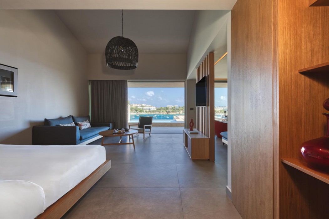 Castello Infinity Suites - Adults Only 86/158