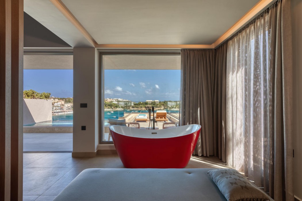 Castello Infinity Suites - Adults Only 89/158