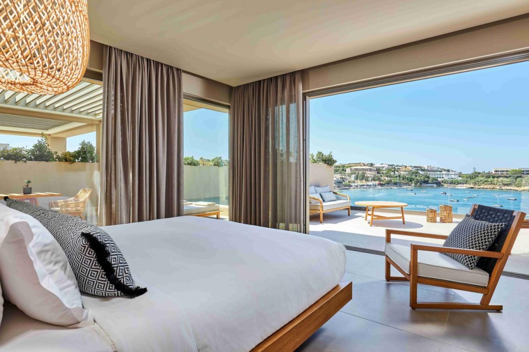 Castello Infinity Suites - Adults Only 69/158