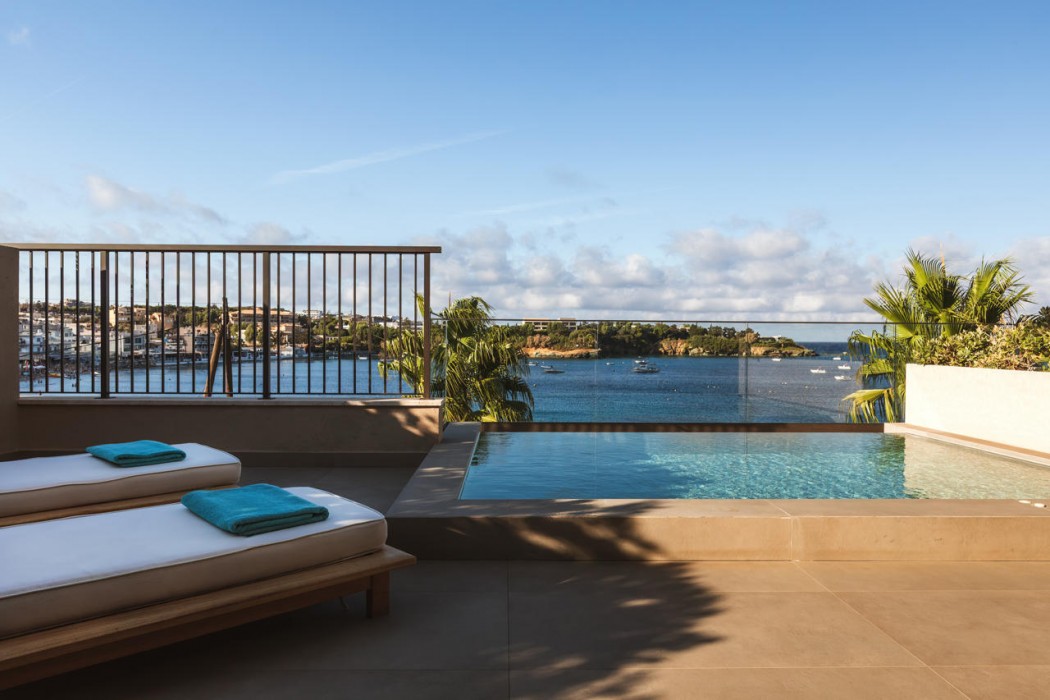 Castello Infinity Suites - Adults Only 27/158
