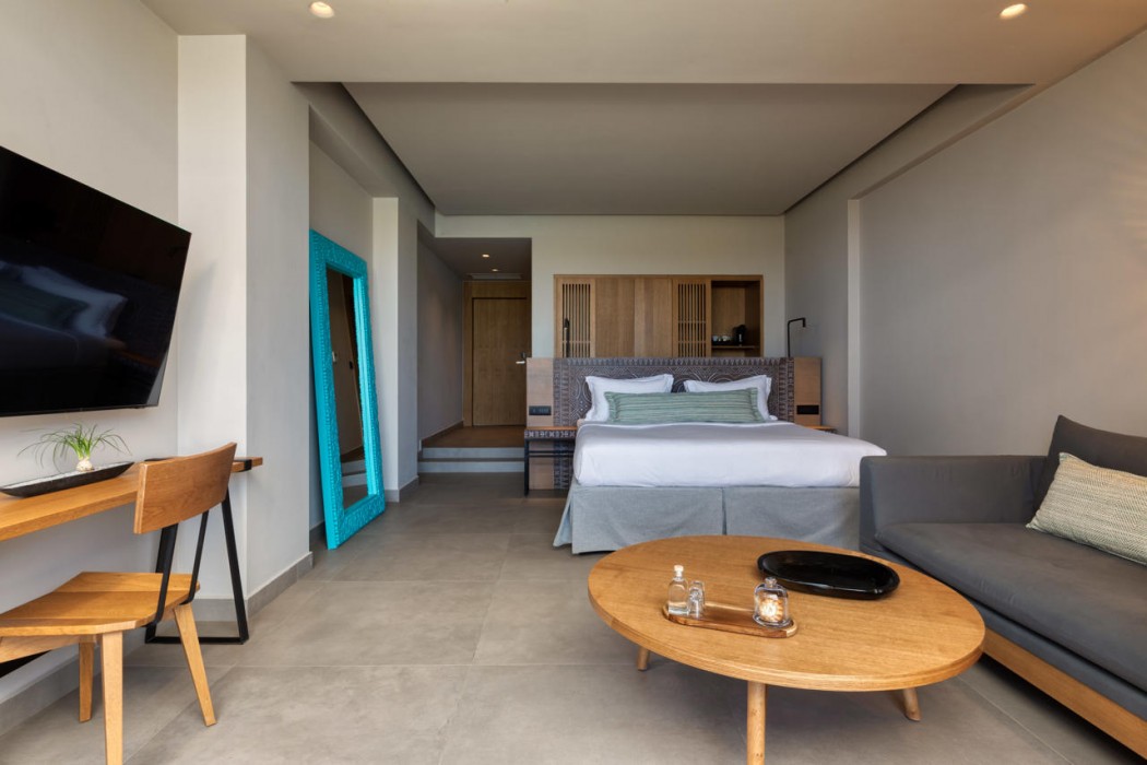 Castello Infinity Suites - Adults Only 39/158