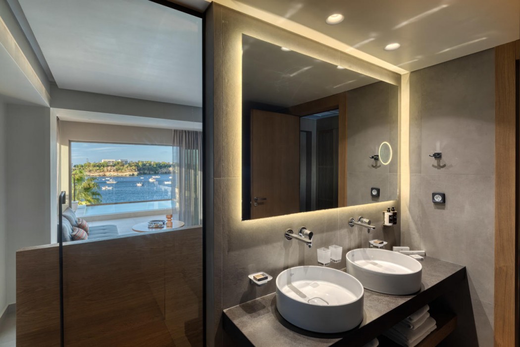 Castello Infinity Suites - Adults Only 28/158