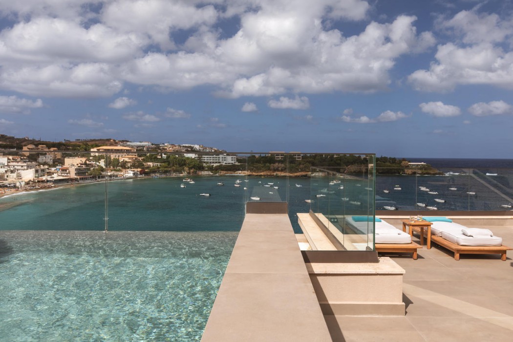 Castello Infinity Suites - Adults Only 101/158