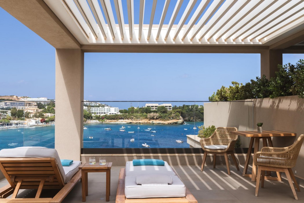 Castello Infinity Suites - Adults Only 79/158
