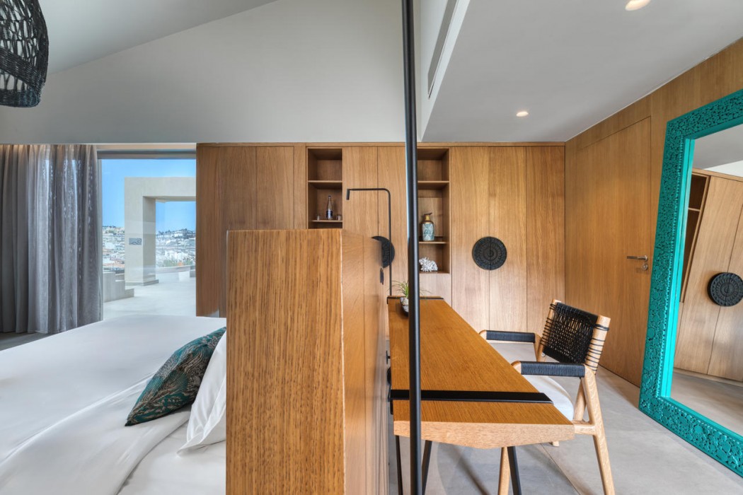 Castello Infinity Suites - Adults Only 76/158