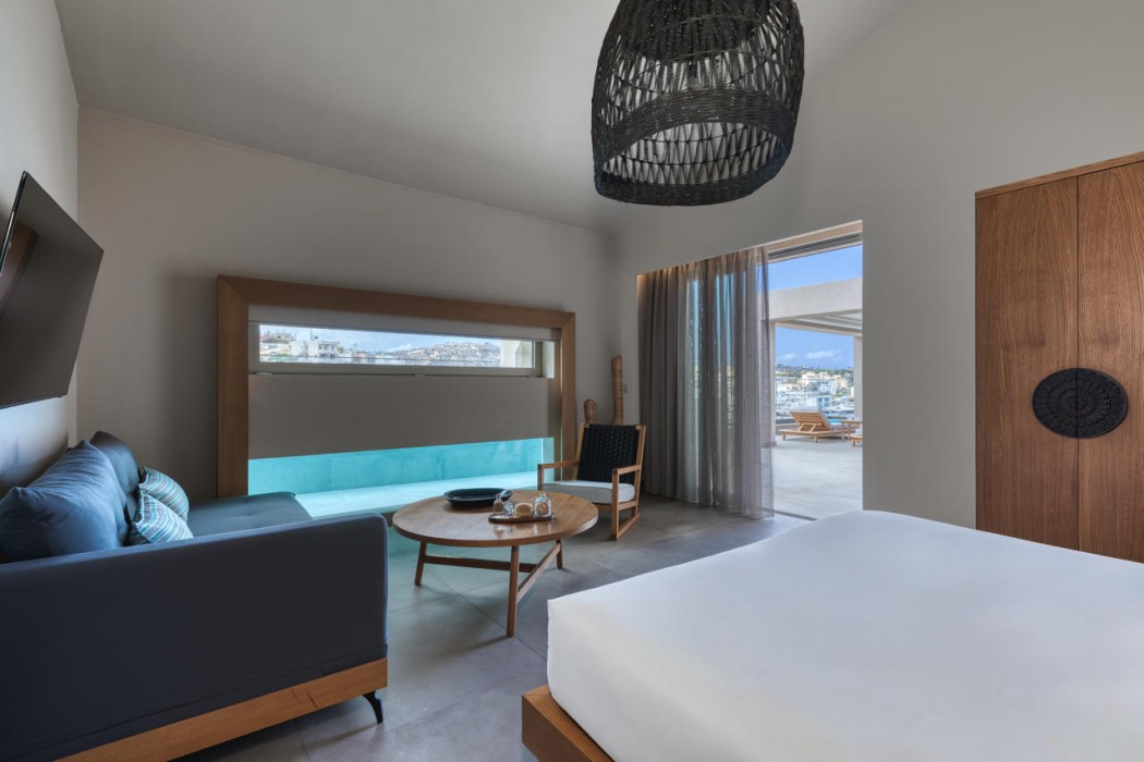 Castello Infinity Suites - Adults Only 74/158
