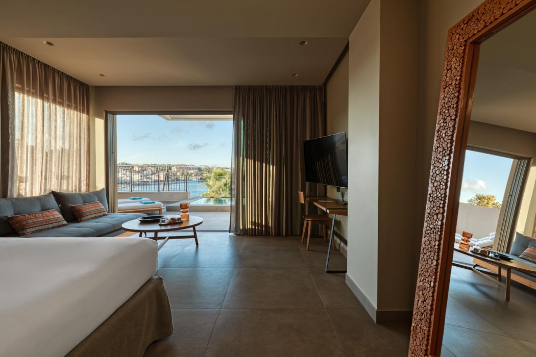 Castello Infinity Suites - Adults Only 31/158