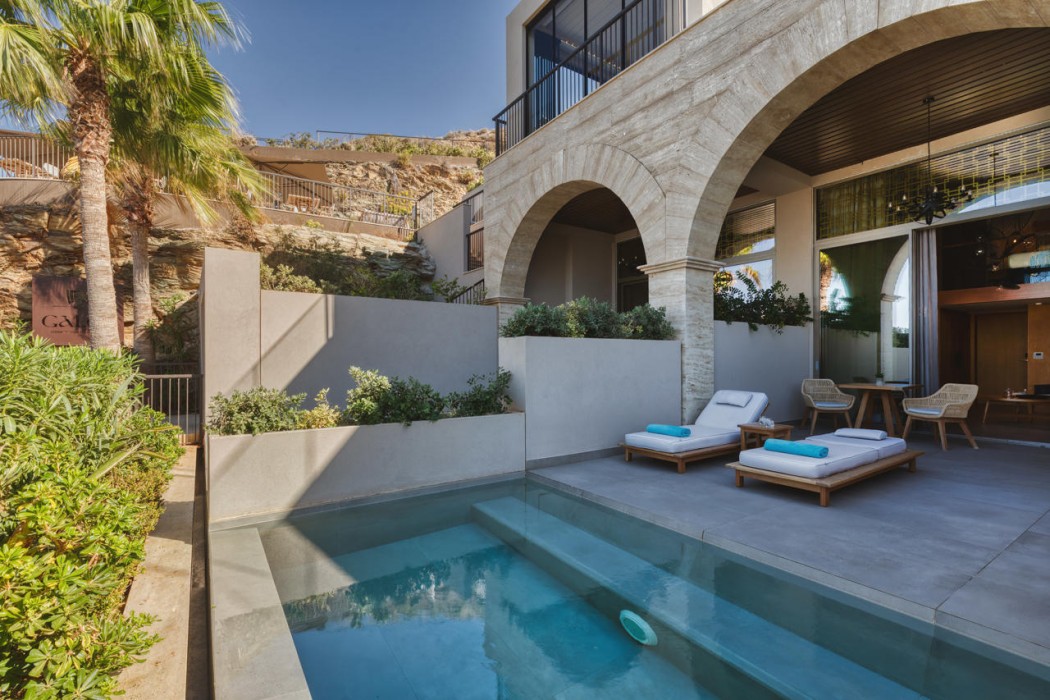 Castello Infinity Suites - Adults Only 53/158