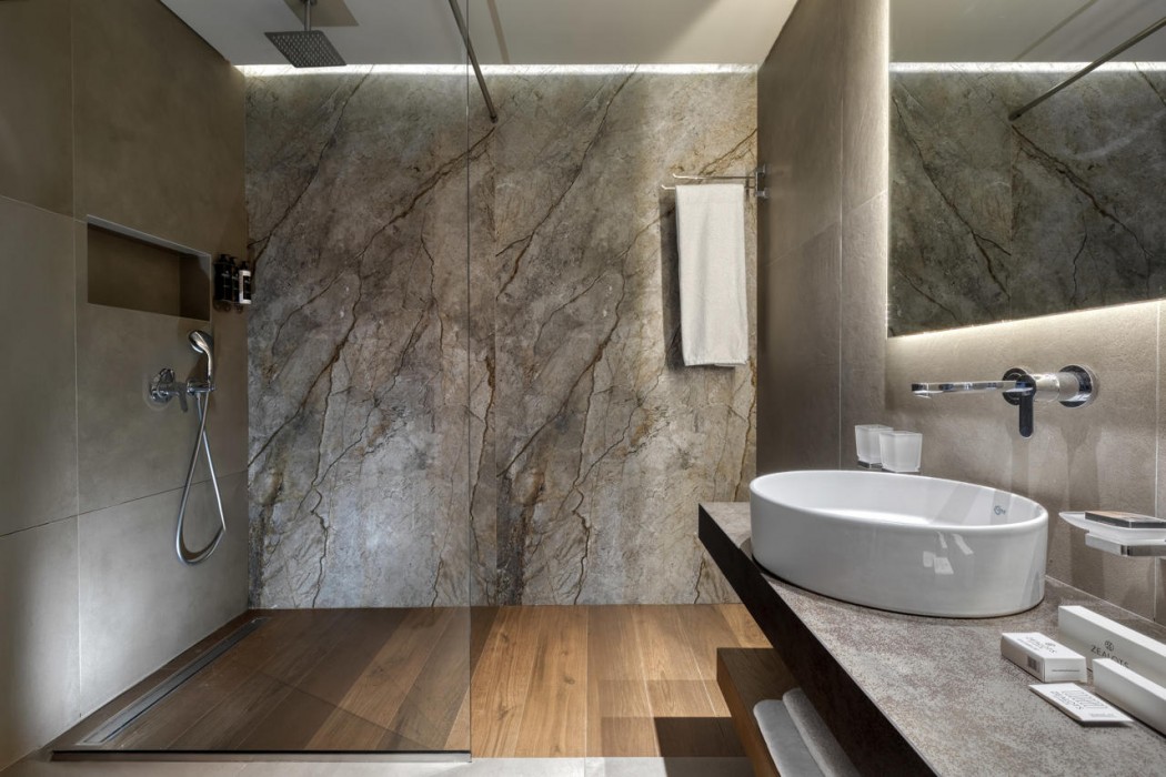 Castello Infinity Suites - Adults Only 42/158