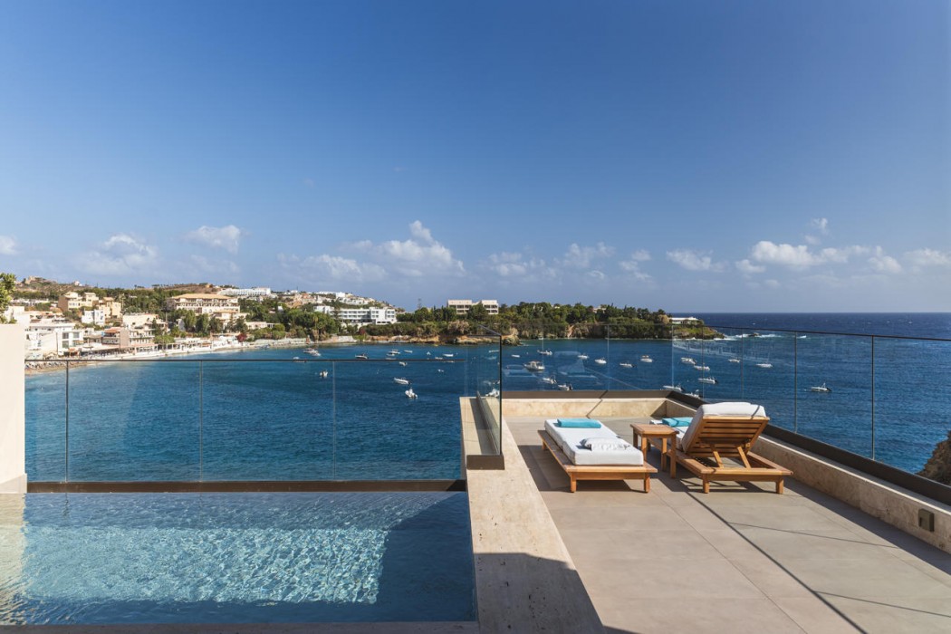 Castello Infinity Suites - Adults Only 92/158