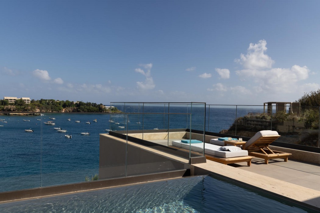 Castello Infinity Suites - Adults Only 90/158