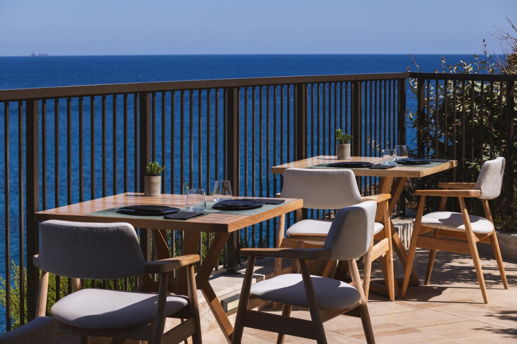 Castello Infinity Suites - Adults Only 141/158