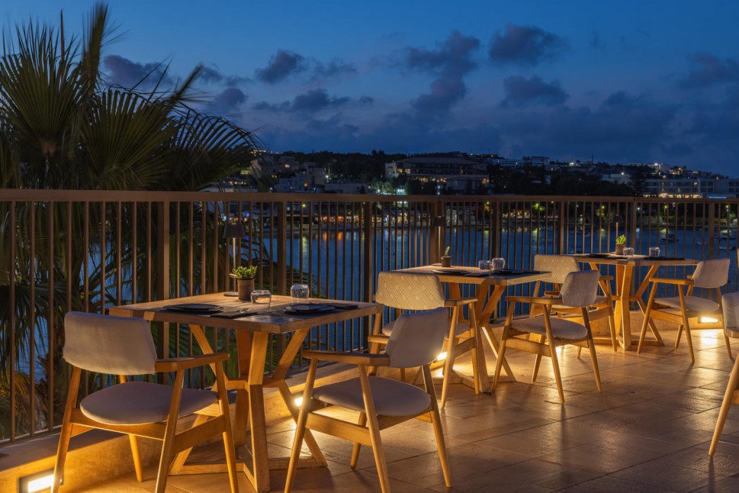 Castello Infinity Suites - Adults Only 139/158