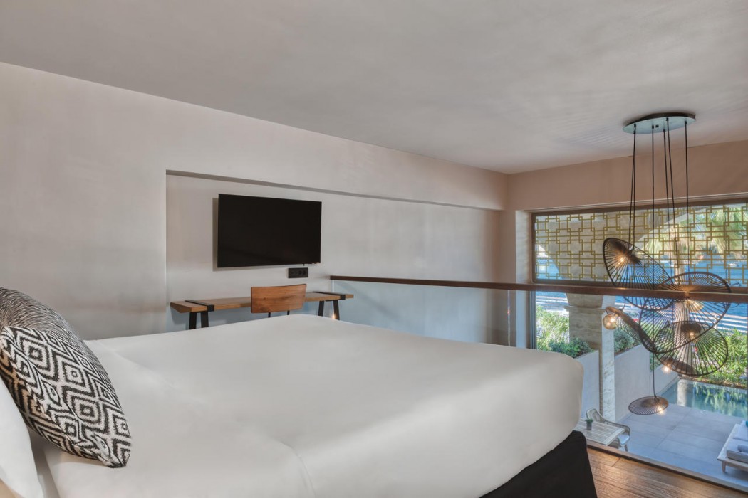 Castello Infinity Suites - Adults Only 54/158