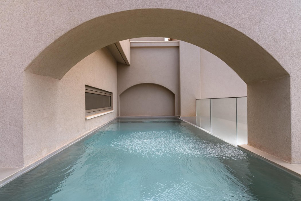 Castello Infinity Suites - Adults Only 78/158