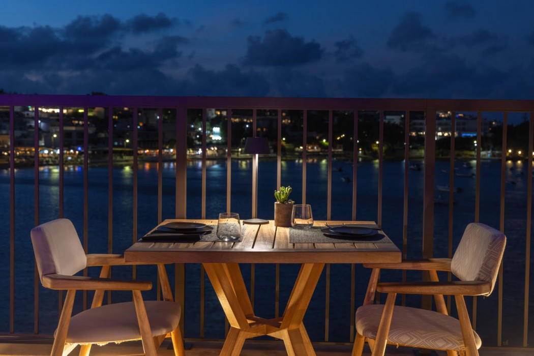 Castello Infinity Suites - Adults Only 135/158
