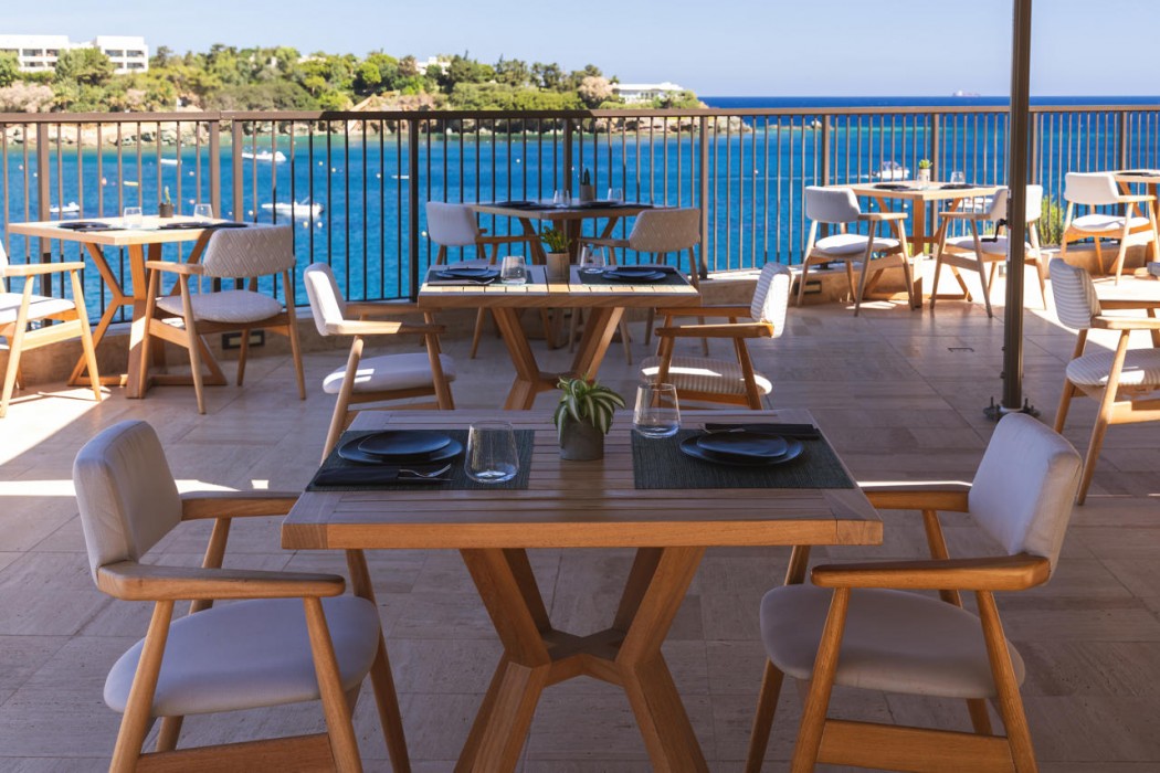 Castello Infinity Suites - Adults Only 138/158