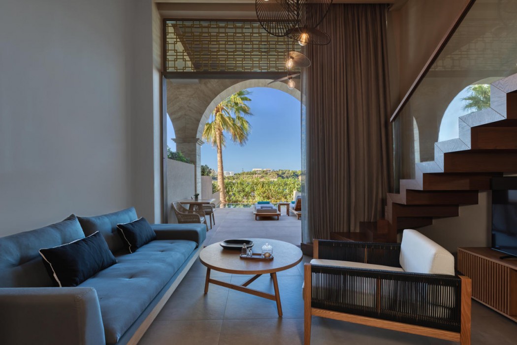 Castello Infinity Suites - Adults Only 48/158