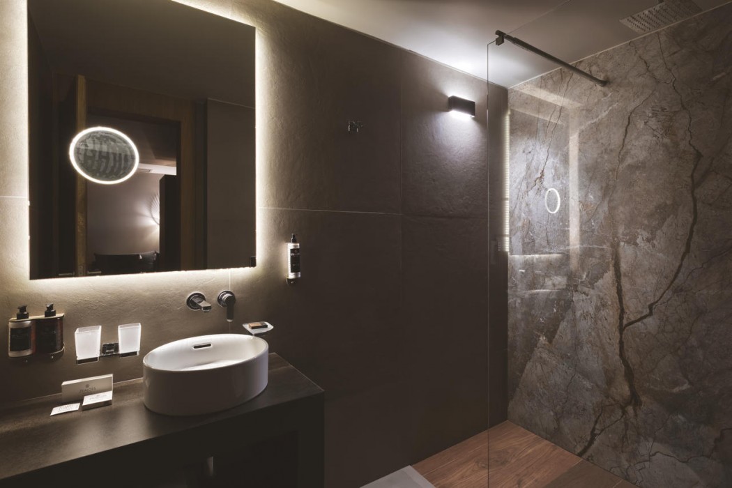 Castello Infinity Suites - Adults Only 80/158
