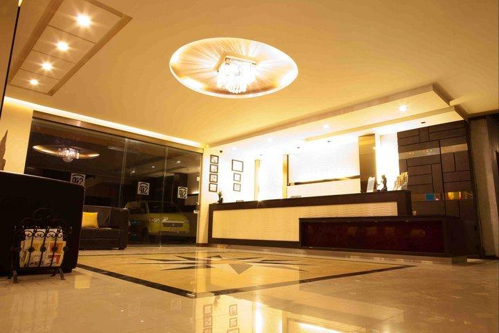 Sun In Pangandaran Hotel 6/55