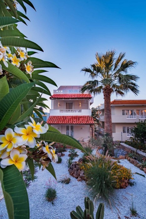Soleil Rooms & Suites 14/42