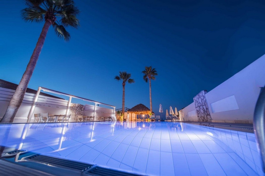 Soleil Rooms & Suites 17/42