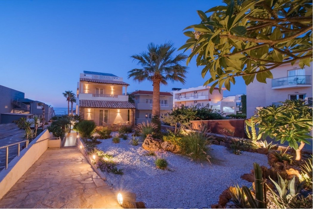 Soleil Rooms & Suites 15/42