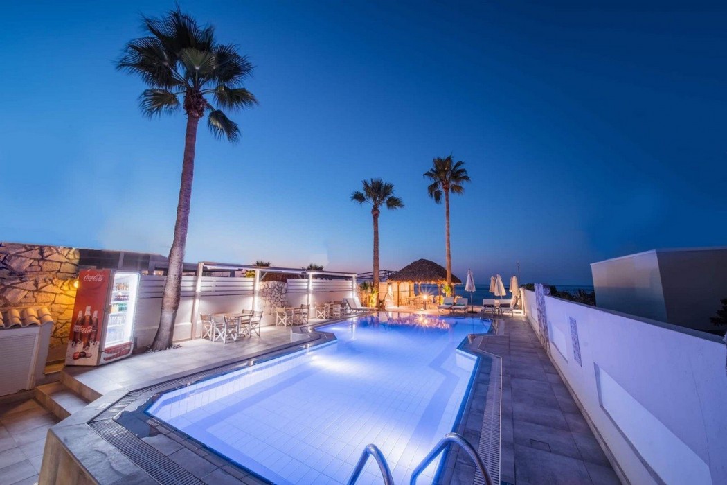 Soleil Rooms & Suites 16/42