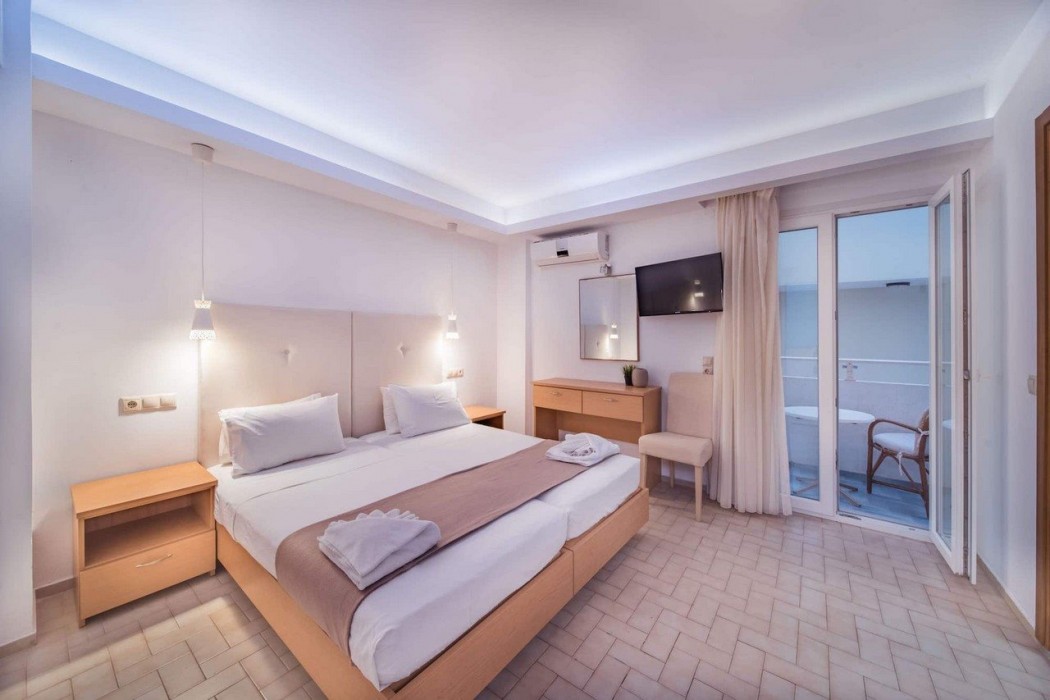 Soleil Rooms & Suites 19/42