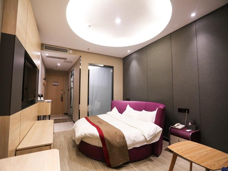 Thank Inn Plus Hotel Hebei Handan Jize County Huimeng Town South Street 3/16