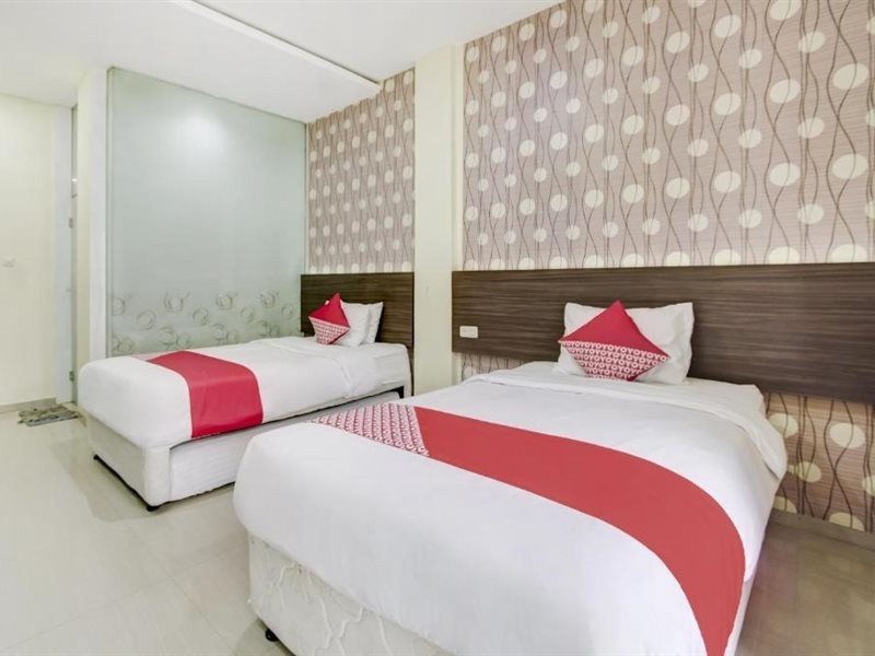 Palem Asri Guest House Syariah 19/40
