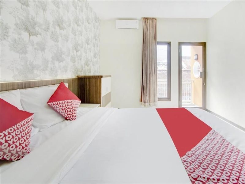 Palem Asri Guest House Syariah 20/40