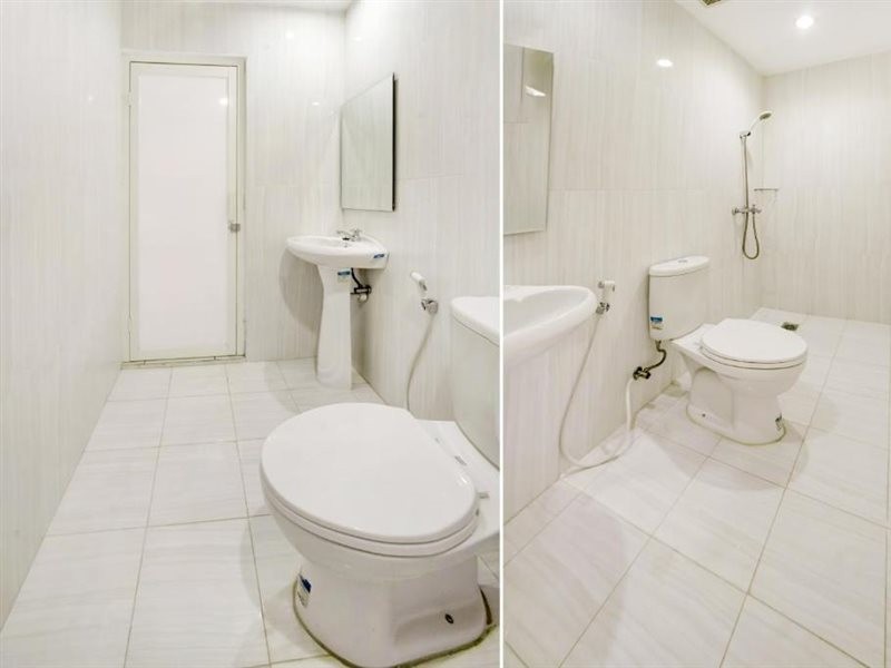 Palem Asri Guest House Syariah 21/40