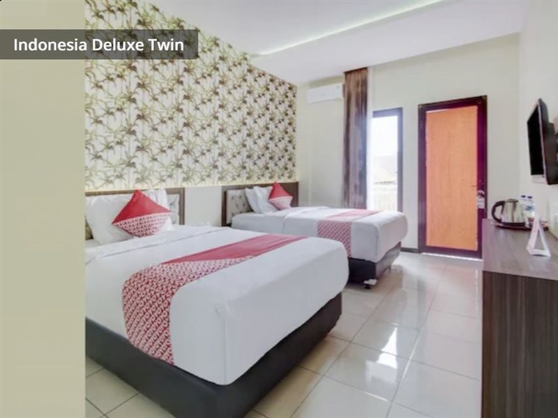 Palem Asri Guest House Syariah 16/40