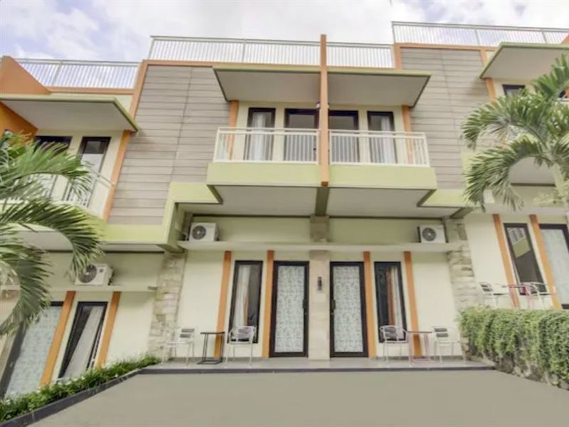 Palem Asri Guest House Syariah 14/40