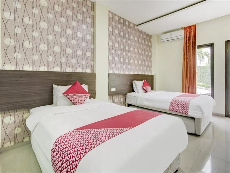 Palem Asri Guest House Syariah 18/40