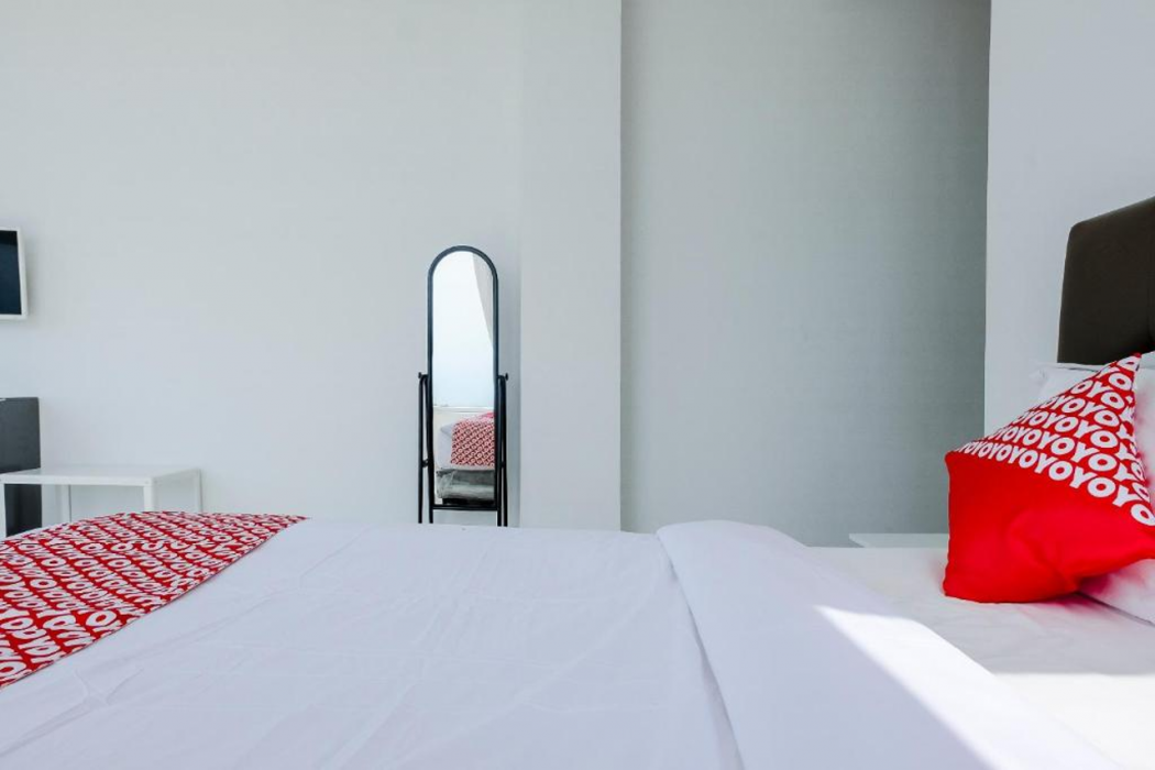 Hotel O Batu near Jatim Park formerly Villa Bukit Panderman Residence 18/49