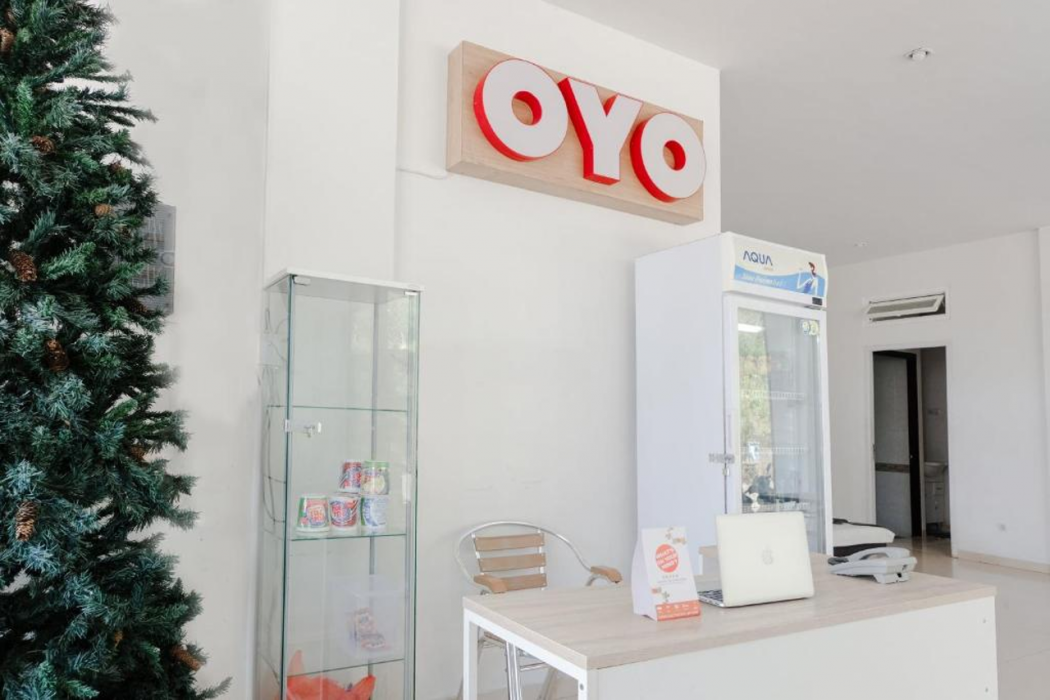Hotel O Batu near Jatim Park formerly Villa Bukit Panderman Residence 36/49