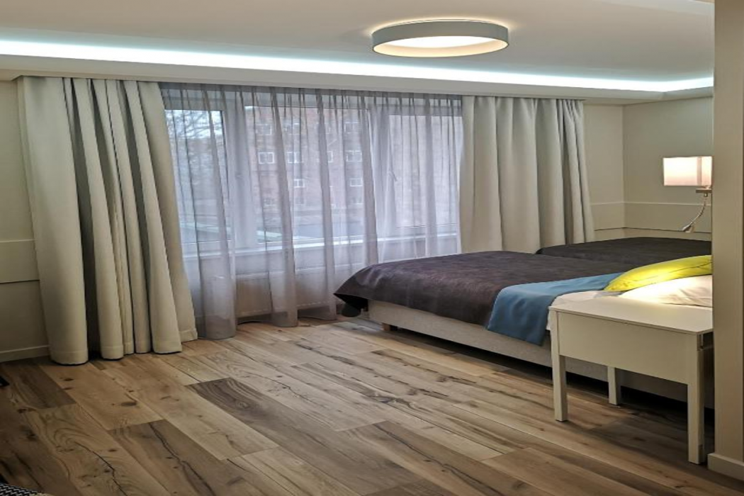 Amrita Hotel 28/67