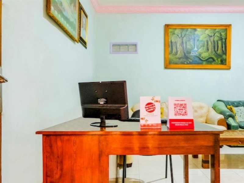 OYO 1689 Sumber Urip Family Homestay Syariah 10/22