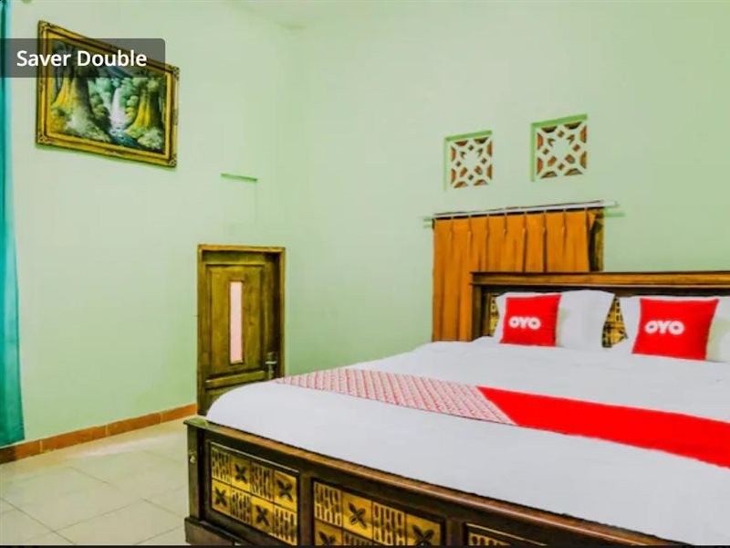 OYO 1689 Sumber Urip Family Homestay Syariah 9/22