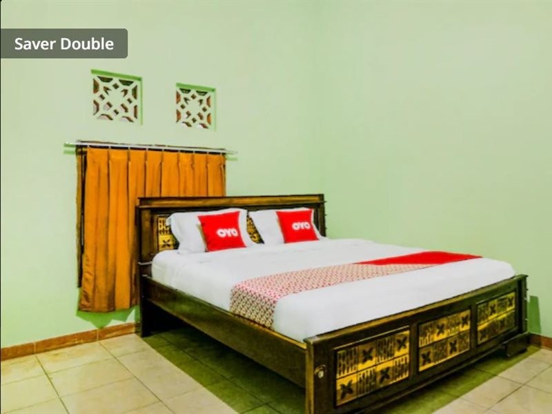 OYO 1689 Sumber Urip Family Homestay Syariah 11/22