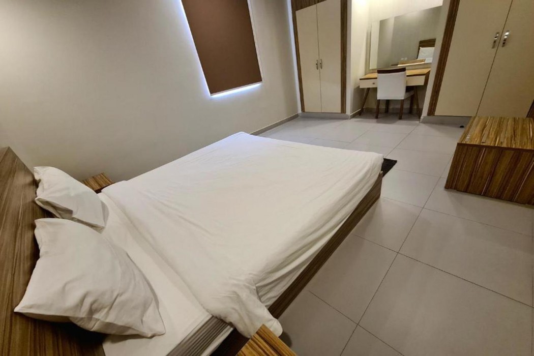 فندق سبار المفروش(SPAR Furnished Hotel) 9/31