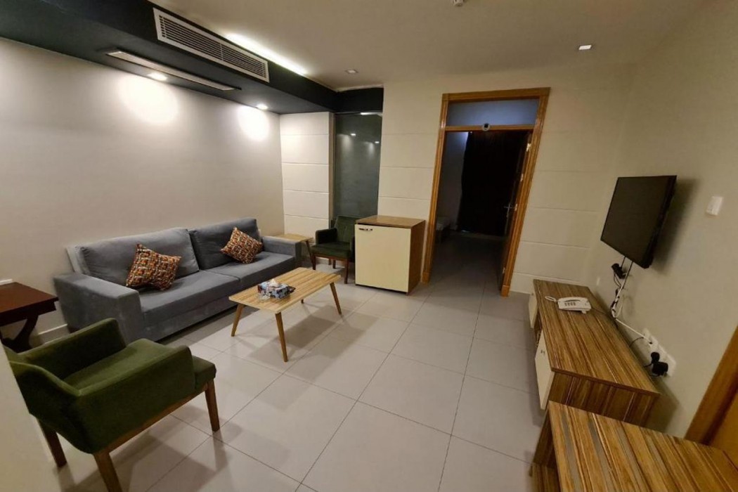 فندق سبار المفروش(SPAR Furnished Hotel) 10/31
