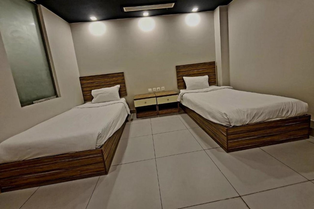 فندق سبار المفروش(SPAR Furnished Hotel) 11/31