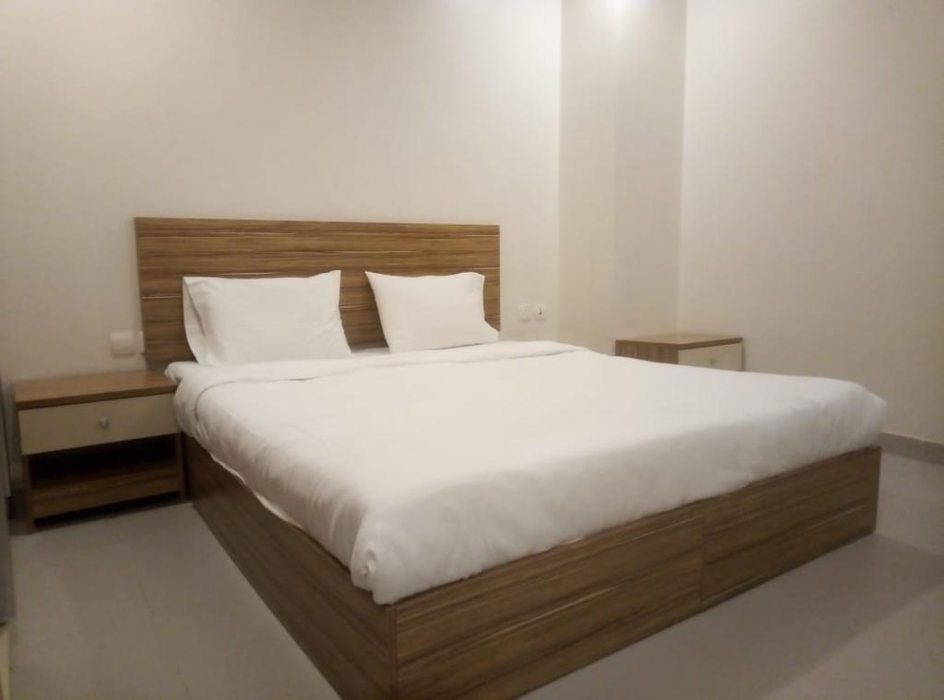 فندق سبار المفروش(SPAR Furnished Hotel) 7/31
