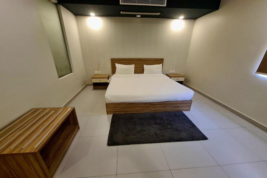 فندق سبار المفروش(SPAR Furnished Hotel) 8/31