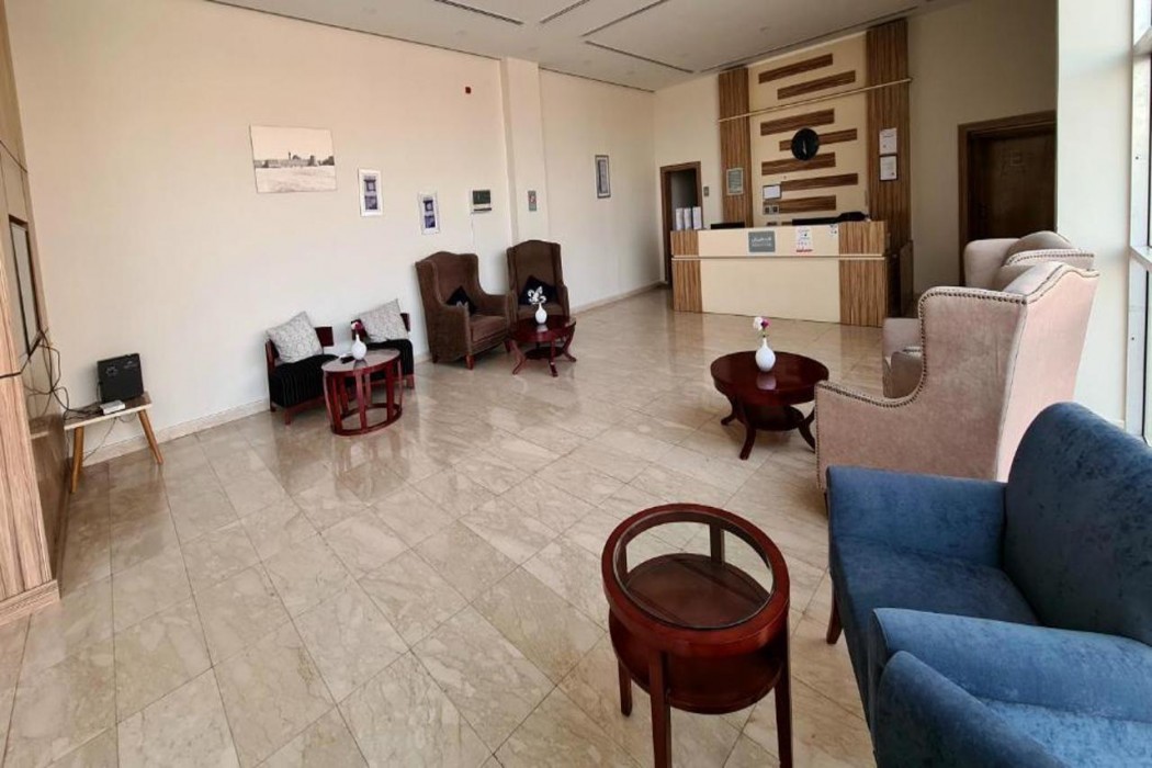 فندق سبار المفروش(SPAR Furnished Hotel) 6/31
